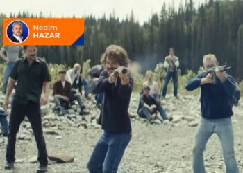 The Order: Amerikan’ın karanlık yüzüyle yüzleşme