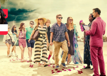 The White Lotus: Ringi olmayan bir müsabaka