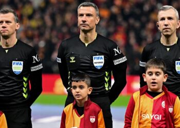 Trabzonspor'dan 'Slavko Vincic' İsteği