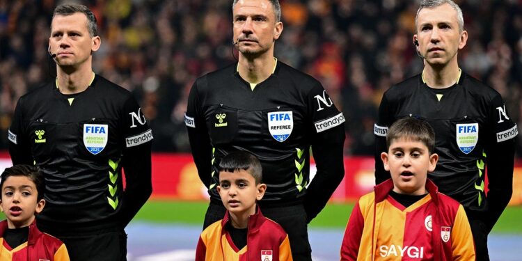 Trabzonspor'dan 'Slavko Vincic' İsteği