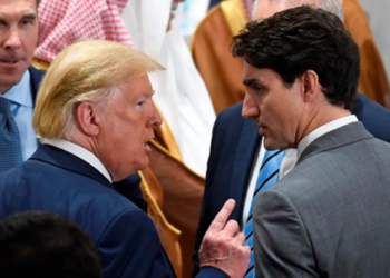 Trudeau’dan fentanil geri adımları: Trump gümrük vergilerini 30 günlüğüne durdurdu