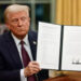 Trump, Biden’ın güvenlik izinlerini iptal etti