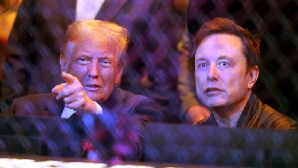 Trump Duyurdu, Elon Musk Pentagon’u Denetleyecek