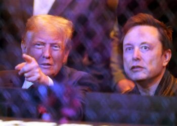 Trump Duyurdu, Elon Musk Pentagon’u Denetleyecek