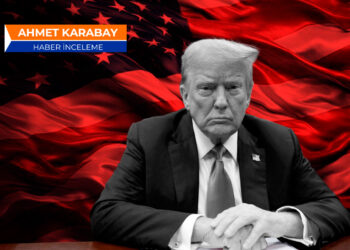 Trump, Erdoğan’ın yöntemini kullanıyor