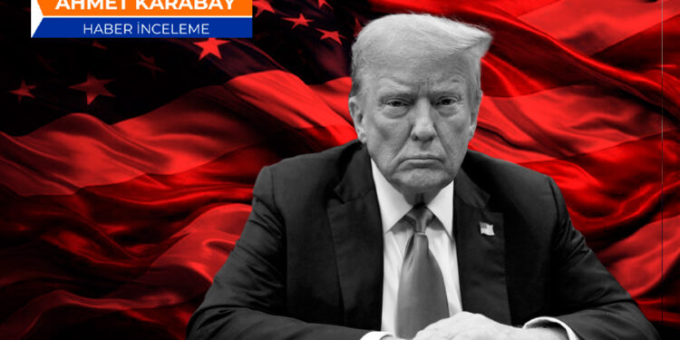 Trump, Erdoğan’ın yöntemini kullanıyor