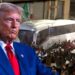 Trump Tarih Verdi, Hamas'ı Tehdit Etti: 'Gelmezlerse Kıyamet Kopacak'