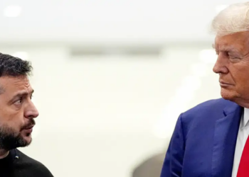 Trump, Ukrayna’dan askeri yardıma karşılık nadir elementleri istiyor