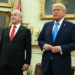 Trump, Uluslararası Ceza Mahkemesi’ne yaptırım uygulanmasını öngören kararnameyi imzaladı