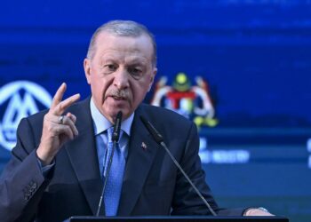 Trump orucu Suriye konusunda bir bekleyişten, devlet katında verilmiş bir 'sabretme kararından' mı kaynaklanıyor?