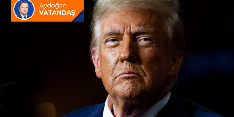 Trump’ın Gazze Planı: Strateji mi, kaos mu?