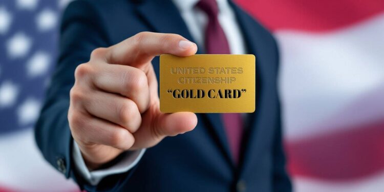 "Trump'ın 'altın kart' programı, Türk yatırımcılar için önemli fırsat yaratabilir"