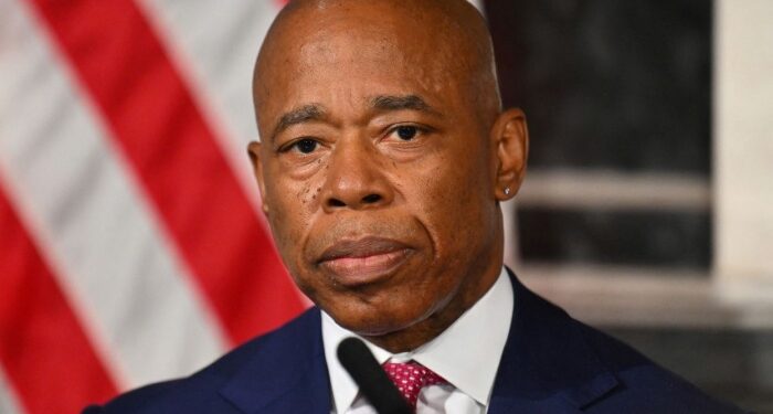 Trump’ın atadığı isim, New York Belediye Başkanı hakkındaki rüşvet ve yolsuzluk suçlamalarını düşürme talimatı verdi