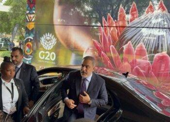 Trump’ın boykotuna rağmen G-20 zirvesine büyük katılım