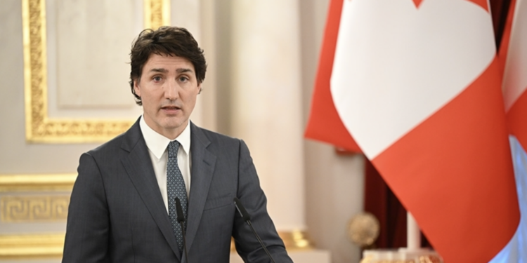 Trump’ın gümrük savaşı ilanına Kanada ve Meksika’dan misilleme