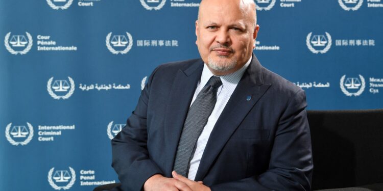 Trump’ın yaptırım kararına karşı 79 ülkeden Uluslararası Ceza Mahkemesi’ne destek bildirisi