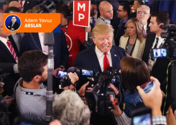 Trump’ın yol haritasını biliyorum!