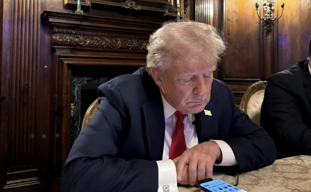 Trump’ta bugün: Çin, Meksika ve Kanada’ya gümrük vergilerini açıklayacak