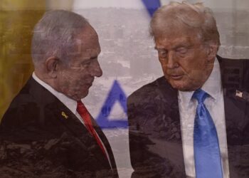 Trump'tan Dikkat Çeken Çıkış: İsrail Gazze'yi ABD'ye Teslim Edecek