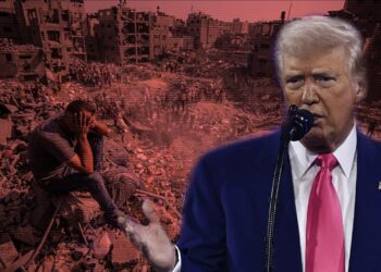 Trump'tan Kritik Karar: Biden'ın O Talimatını İptal Etti