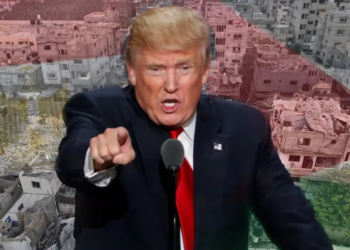 Trump'tan Yeni 'Gazze' Çıkışı: Kabul Etmezlerse Ürdün ve Mısır'a Yardımı Keserim