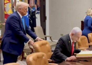 Trump’tan tehlikeli Gazze planları: ABD Gazze Şeridi’ni devralacak. Orası uluslararası bir yer olacak”