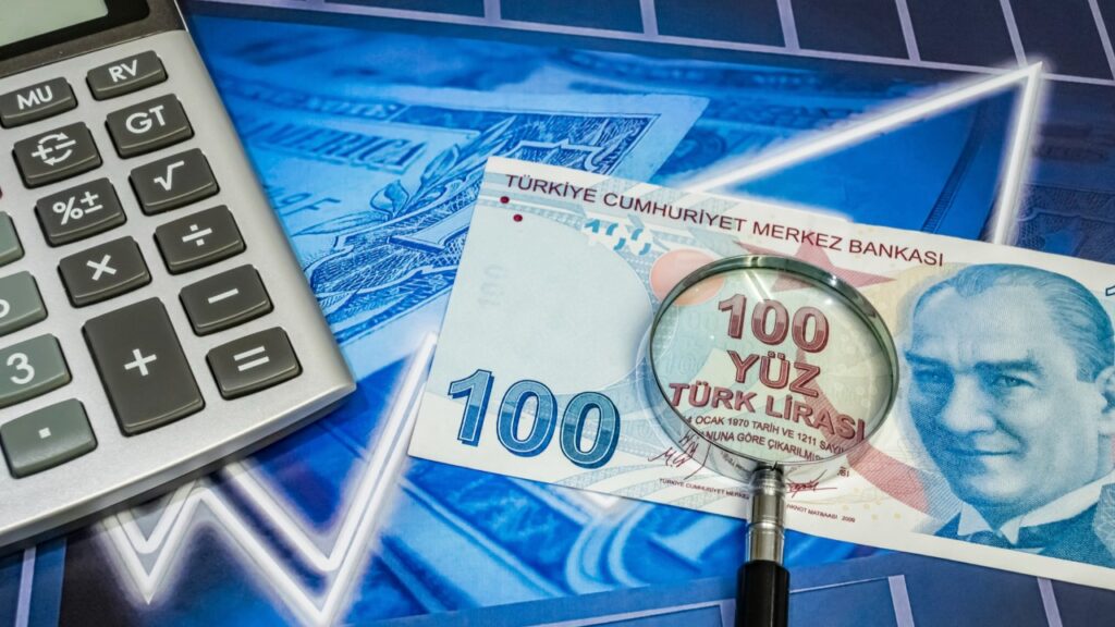 Tüm Gözler Türkiye'nin Büyüme Rakamlarında: Cuma Günü Açıklanacak