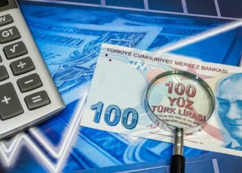 Tüm Gözler Türkiye'nin Büyüme Rakamlarında: Cuma Günü Açıklanacak