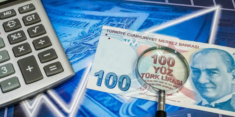 Tüm Gözler Türkiye'nin Büyüme Rakamlarında: Cuma Günü Açıklanacak