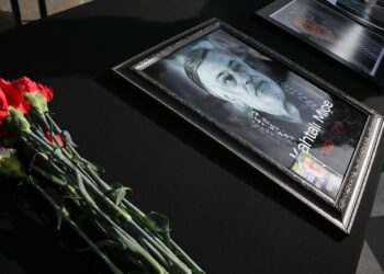 Türk Halk Müziği'nin Usta İsmi Kahtalı Mıçe'ye Veda