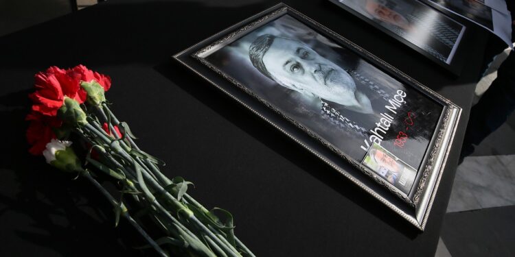 Türk Halk Müziği'nin Usta İsmi Kahtalı Mıçe'ye Veda