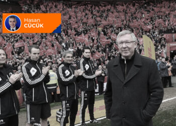 Türk futbolu, ‘Alex Ferguson’unu arıyor!