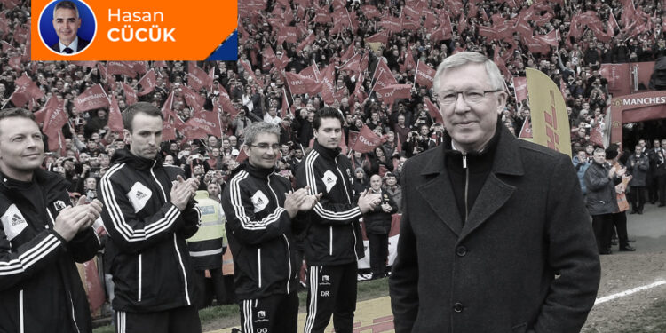 Türk futbolu, ‘Alex Ferguson’unu arıyor!
