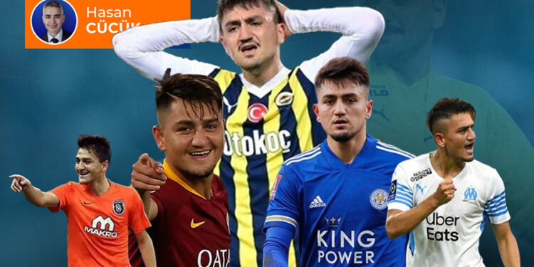Türk futbolunun umuduydu; Fenerbahçe’ye ‘yük’ oldu!