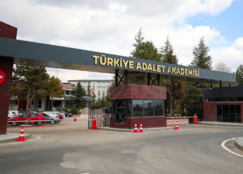 Türkiye Adalet Akademisi Kanunu Teklifi TBMM'de: 7 Madde Daha Kabul Edildi