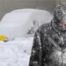 Türkiye Donacak, Günlerce Sürecek... Hava, Sibirya Soğuklarını Aratmayacak