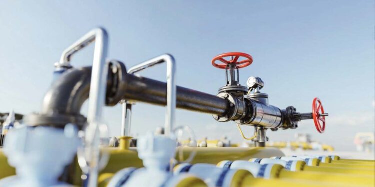 Türkiye, Türkmenistan'dan doğal gaz alacak