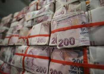 Türkiye ekonomisi 2024'te yüzde 3,2 büyüdü