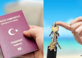 Türkiye yatırım yoluyla vatandaşlıkta ilk 10’da
