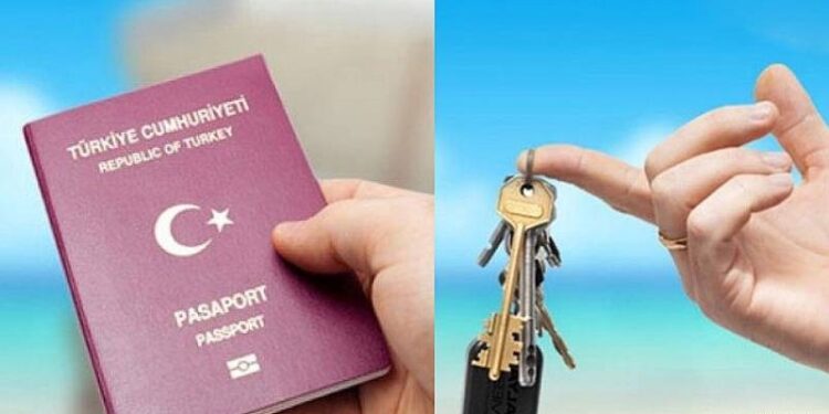 Türkiye yatırım yoluyla vatandaşlıkta ilk 10’da