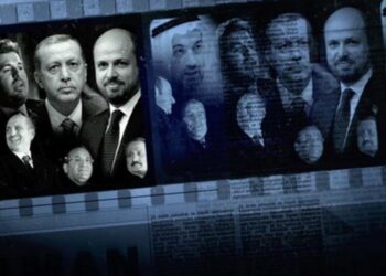 Türkiye yolsuzluk endeksinde 107. sırada yer aldı; 2013’te 53. sıradaydı