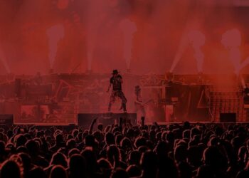 Türkiye'de Konser Biletleri Neden Avrupa'dan Daha Pahalı?