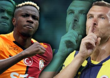Türkiye'de Nefesler Tutulacak: Galatasaray ve Fenerbahçe Şampiyonluk Yarışında, Kritik Derbide Karşı Karşıya Gelecek