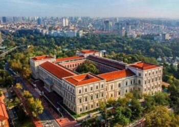 Türkiye'den 11 Üniversite İlk 1000'de