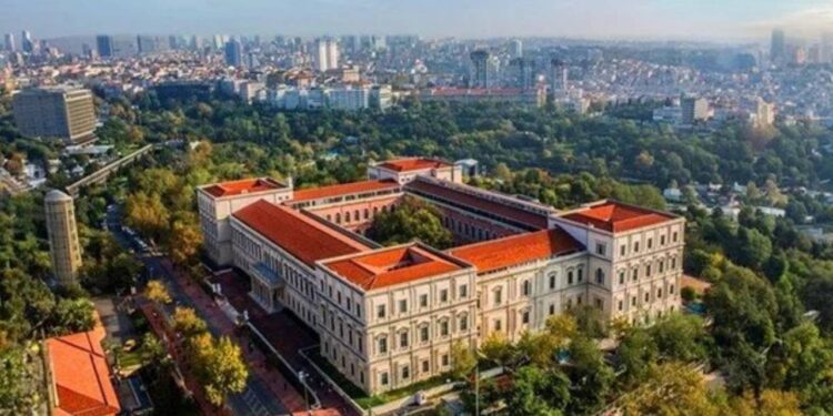 Türkiye'den 11 Üniversite İlk 1000'de