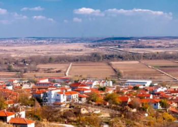 Türkiye'nin sınırındaki bu köylere yerleşenlere 10 bin Euro verilecek