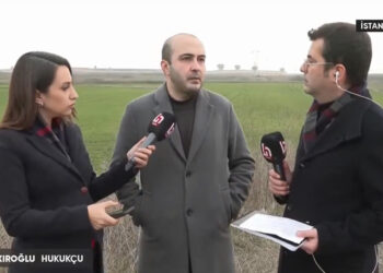 Tutuklanan Suat Toktaş’ın avukatından Pehlivan’a tepki: “Kahramanlığa soyunanlar hakkını vermeli!”