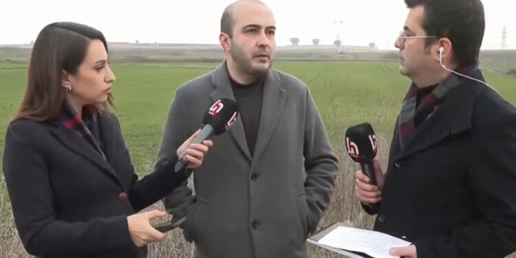 Tutuklanan Suat Toktaş’ın avukatından Pehlivan’a tepki: “Kahramanlığa soyunanlar hakkını vermeli!”