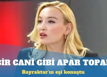 Tutuklanan akademisyen Çiğdem Bayraktar’ın eşi: Bir cani gibi apar topar hapse atılmasını anlayamıyorum