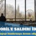 Ukrayna: Çernobil Nükleer Santrali’ne saldırı düzenlendi